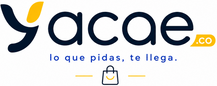 YACAE – Inicio